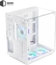 QUBE AQUARIUM ARGB WHITE (AQUARIUM_GWNU3) - изображение 5