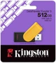 Флешка Kingston 512 GB USB 3.2 Type-A Gen1 DT Exodia S Black/Orange (DTXS/512GB) - изображение 4