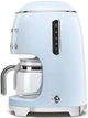 Капельная кофеварка SMEG DCF02PBEU - изображение 4