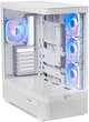 QUBE MASTERFORCE White (MASTERFORCE_GWNU3) - изображение 3
