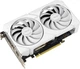 Видеокарта ASUS DUAL-RX9060XT-16G-WHITE (90YV0LG3-M0NA00) - изображение 1