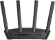 Беспроводной маршрутизатор (роутер) ASUS RT-BE82U (90IG0990-MO9B00) - изображение 2