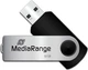 Флешка MediaRange 32 GB USB 2.0 (MR911) - изображение 1