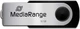 Флешка MediaRange 32 GB USB 2.0 (MR911) - изображение 2