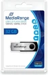 Флешка MediaRange 32 GB USB 2.0 (MR911) - изображение 3