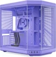 HYTE Y70 Purple (CS-HYTE-Y70-TM) - изображение 1