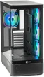 QUBE MASTERFORCE Black (MASTERFORCE_GBNU3) - изображение 4