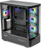 QUBE MASTERFORCE Black (MASTERFORCE_GBNU3) - изображение 5
