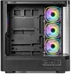 QUBE MASTERFORCE Black (MASTERFORCE_GBNU3) - изображение 7