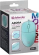 Мышь Defender Azora MB-241 Blue (52243) - изображение 5