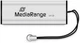 Флешка MediaRange 64 GB USB 3.0 (MR917) - изображение 1
