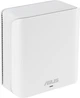 Mesh-система ASUS ZenWiFi BD4 1-Pack White (90IG0960-MO3C00) - изображение 2