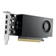 Видеокарта HP NVIDIA RTX A1000 8GB (AV8J4AA) - изображение 2