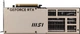 Видеокарта MSI GeForce RTX 5080 16G INSPIRE 3X OC (G5080-16I3C) - изображение 2