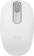 Мышь Logitech M196 Bluetooth White (910-007460) - изображение 1