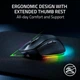 Мышь Razer Pro Click V2 Black (RZ01-03900100-R3M1) - изображение 5