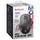 Мышь Defender Feam MM-296 Wireless Black (52296) - изображение 3