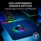 Мышь Razer Pro Click V2 Black (RZ01-03900100-R3M1) - изображение 10
