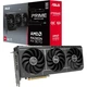 ASUS AMD Radeon RX 9070 PRIME OC EVO 16GB GDDR6 (PRIME-RX9070-O16G-EVO) - изображение 3