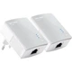 Powerline-адаптер TP-Link TL-PA4010KIT - зображення 1