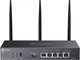 Беспроводной маршрутизатор (роутер) TP-Link Omada ER706W - изображение 3