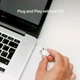 Wi-Fi адаптер Mercusys MA30N - изображение 5