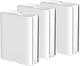 Mesh-система ASUS ZenWiFi BQ16 BE25000 3-Pack White (90IG08K0-MO3N4V) - изображение 1