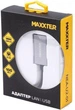 Сетевая карта Maxxter NEA-U2-01 - изображение 4