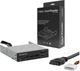 Мультипортовый адаптер Chieftec CRD-908H - изображение 2