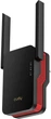 Повторитель Wi-Fi Wi-Fi Cudy RE3000 Black (73-00554) - изображение 3
