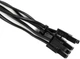Блок питания QUBE QBC-GPS600A12BULK - изображение 6