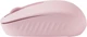Мышь Logitech M196 Bluetooth Rose (910-007461) - изображение 3