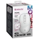 Мышь Defender Feam MM-296 Wireless White (52297) - изображение 4