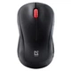 Мышь Defender Bit MB-205 Black (52205) - изображение 1