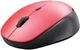 Мышь Defender Auris MB-027 Red (52026) - изображение 2