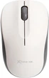 Мышь XTRIKE ME GW-116 Wireless White (GW-116WH) - изображение 1
