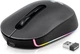 Мышь REAL-EL RM-470W Black (EL123200049) - изображение 6