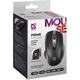 Мышь Defender Prime MB-053 Black (52053) - изображение 3