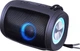 Портативная колонка Defender Enjoy S200 LED 5W bluetooth Black (4745090822656) - изображение 1