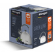 Чайник со свистком RINGEL Grey line RG-1010 (2.5л) - изображение 2