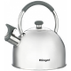 Чайник со свистком RINGEL Grey line RG-1010 (2.5л) - изображение 4
