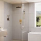 Кронштейн Hansgrohe Е 39 24337140 - изображение 17
