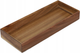 Organizer Excellent Houseware Hedo drewniany 37.5 x 15 x 5 cm (8721037327756) - obraz 1
