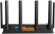 Маршрутизатор TP-LINK Archer BE400 WiFi7 / BE6500 / 2.5Гбит/с - изображение 3