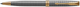 Długopis Parker Sonnet Premium Chiselled Silver GT (88 232) - obraz 2