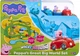 Ігровий набір Peppa Pig з фігурками Великий світ (5029736083472) - зображення 8
