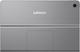 Tablet Lenovo Tab Plus Wi-Fi 8/128GB Luna Grey (ZADX0091SE) - obraz 2