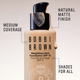 Тональний крем для обличчя Bobbi Brown Weightless Skin Foundation SPF 15 Cool Ivory 30 мл (716170285559) - зображення 7