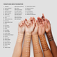 Тональний крем для обличчя Bobbi Brown Weightless Skin Foundation SPF 15 Cool Ivory 30 мл (716170285559) - зображення 9