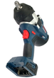 Akumulatorowy klucz udarowy Bosch Biturbo GDS 18V-1000 (06019J8300) - obraz 3